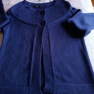 Chaqueta Rebeca