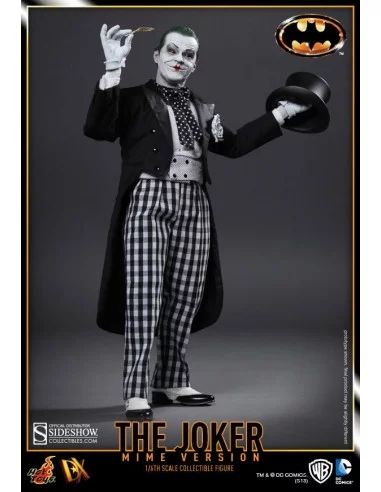 Hot Toys DX 14 Joker 89 Mimo