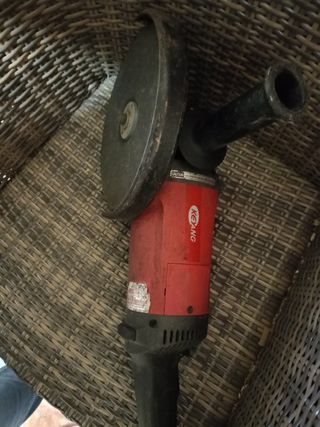Radial grande