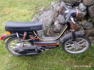Moto Vespino