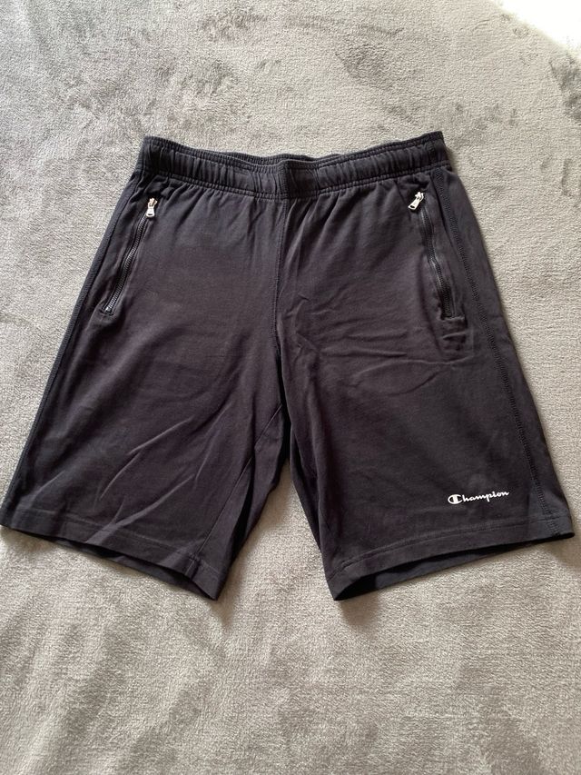 Pantalones Cortos Champion