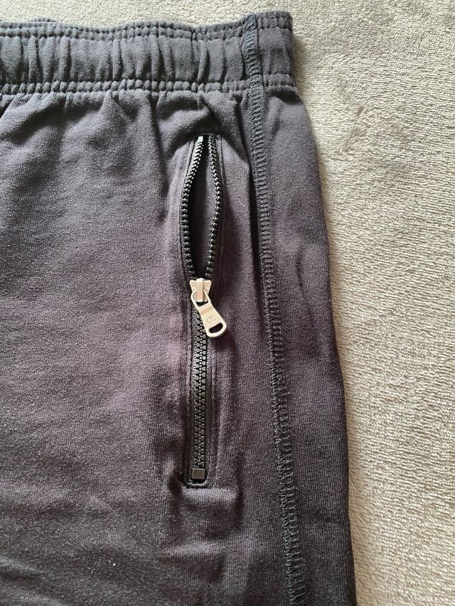 Pantalones Cortos Champion