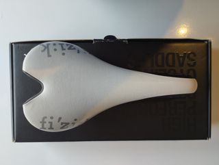 Sillín Fizi:k Aliante Gamma