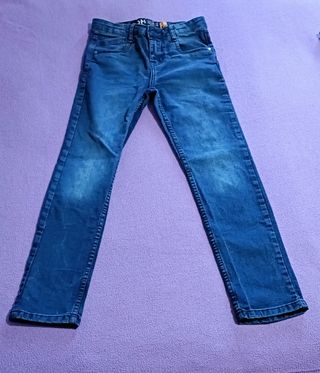 Jeans bambino/ragazzo 12 anni 