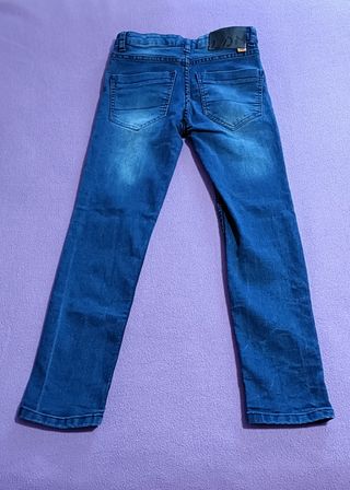 Jeans bambino/ragazzo 12 anni 