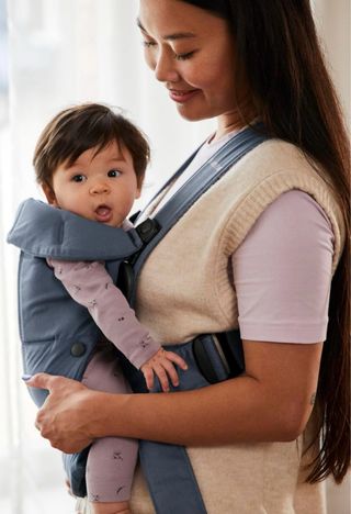 Porta bebe BabyBjörn