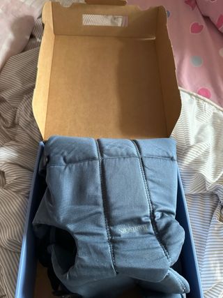 Porta bebe BabyBjörn