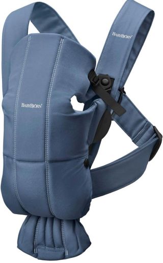 Porta bebe BabyBjörn