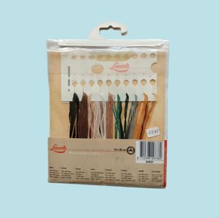 Kit de punto de cruz