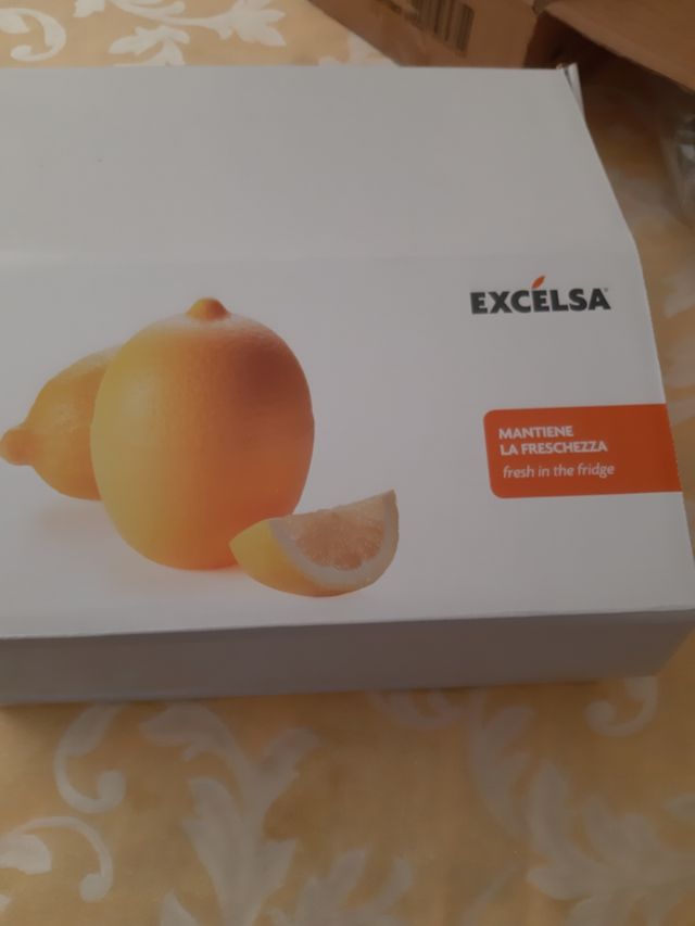 Espositore x limone salvafreschezza 