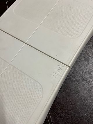 Wii Balanced Board