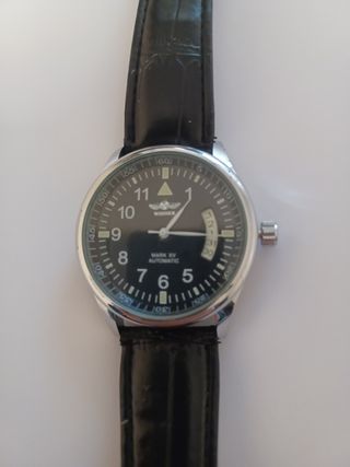 Reloj Winner Automático perfecto estado