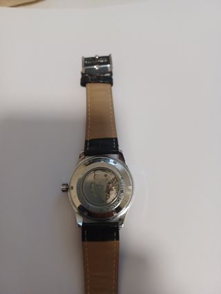 Reloj Winner Automático perfecto estado