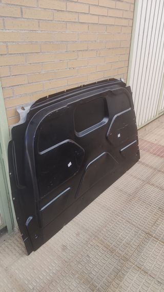 Separador de carga