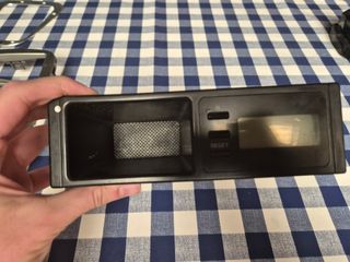 Reloj original mazda mx5 nb nb1