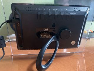 Marco de fotos digital