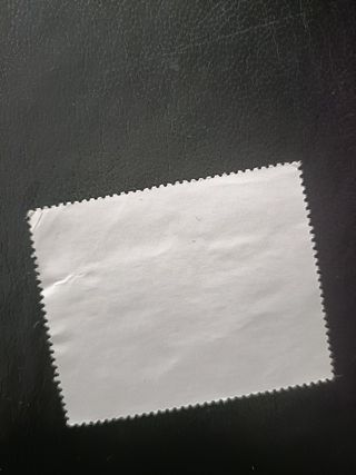 SELLO ESPAÑA 82 BÚLGARO