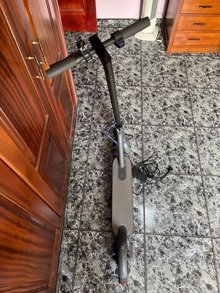 Patineta Xiaomi My eléctric scooter 3