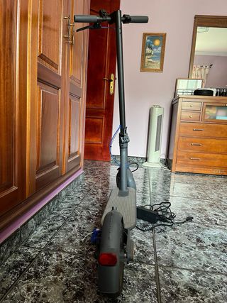 Patineta Xiaomi My eléctric scooter 3