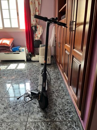 Patineta Xiaomi My eléctric scooter 3