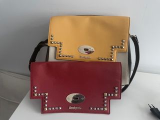 Bolso Desigual 