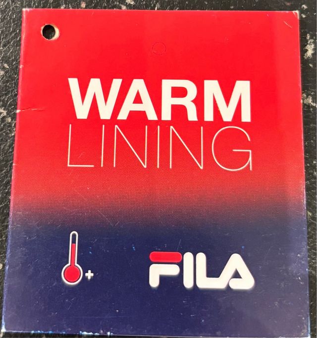 BOTAS INVIERNO CAMEL FILA TALLA 30