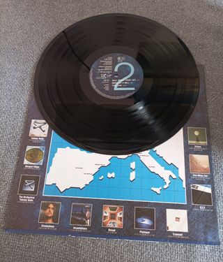 Mike Oldfield. Discovery