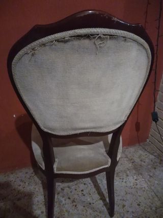 SILLA Vintage