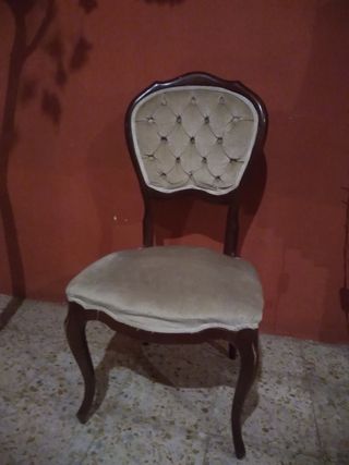 SILLA Vintage