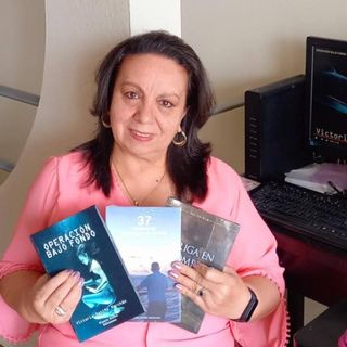 TUTORIAS BIOLOGÍA, PROFESORA JUBILADA