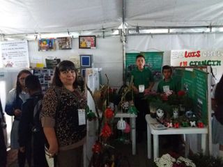 TUTORIAS BIOLOGÍA, PROFESORA JUBILADA