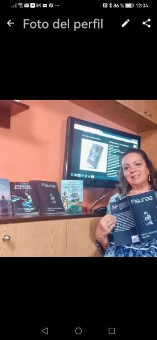 TUTORIAS BIOLOGÍA, PROFESORA JUBILADA