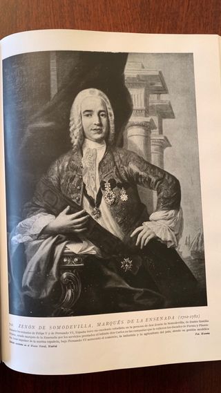 MIL FIGURAS DE LA HISTORIA TOMO II. FELIPE II/S.XX