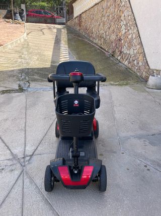 Scooter electrico BONSAI