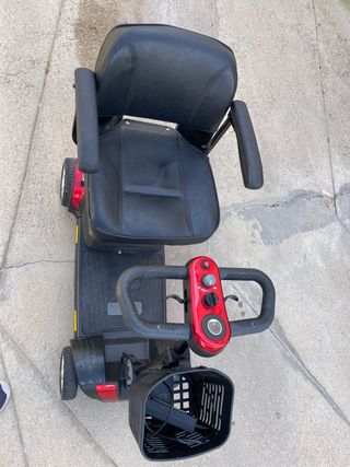 Scooter electrico BONSAI