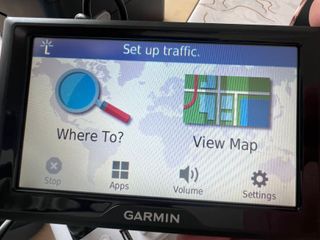 GARMIN DRIVE 51 ,gps como  nuevo