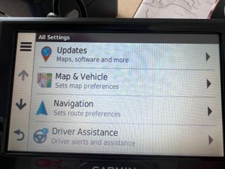 GARMIN DRIVE 51 ,gps como  nuevo