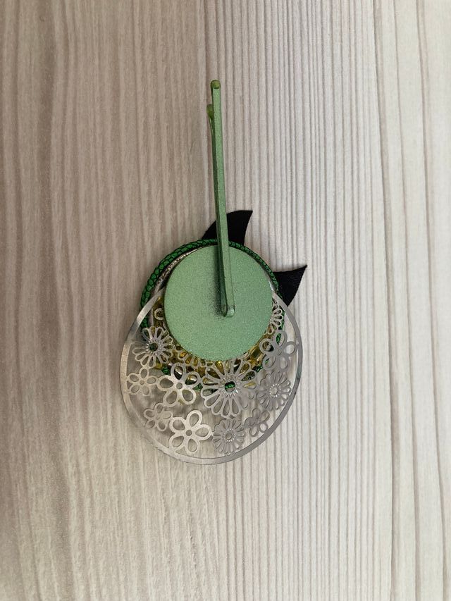 Forchetta per cerimonie artigianali