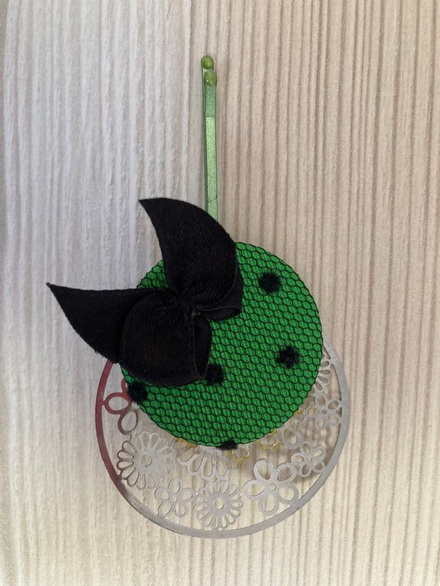 Forchetta per cerimonie artigianali