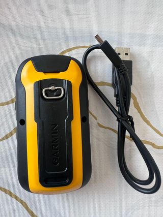 GARMIN Etrex 10-GPS portátil