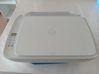 Impresora multifunción Hp deskjet 3630