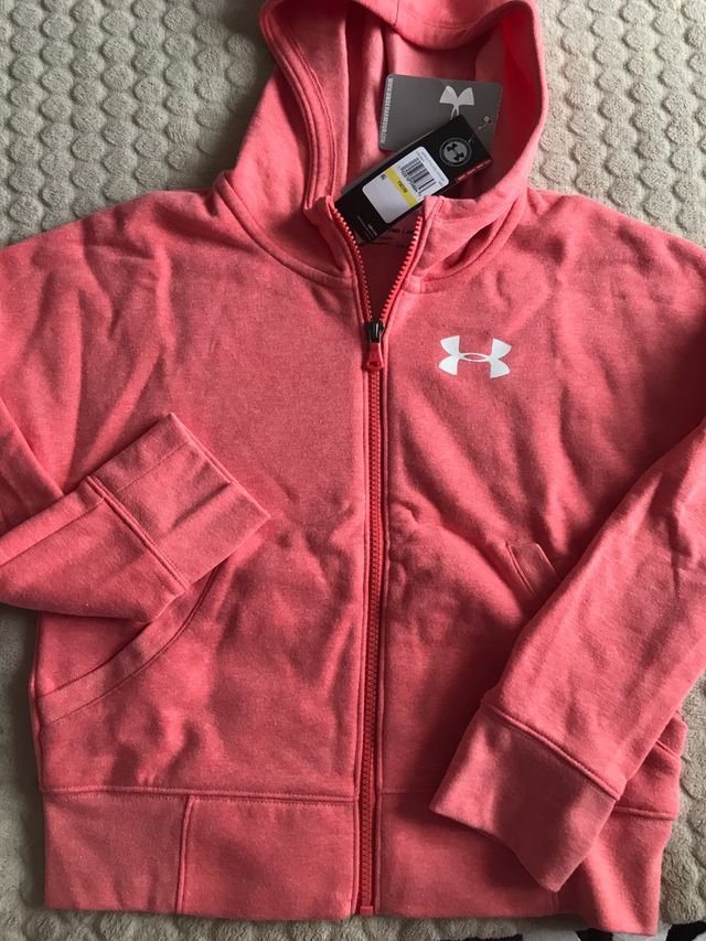 Chaqueta Under armour YMD