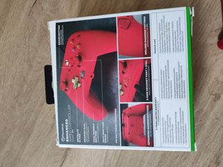 Mando Xbox enhanced wired controller