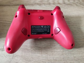 Mando Xbox enhanced wired controller