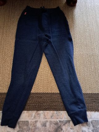 Pantalones  de chandal ralph lauren