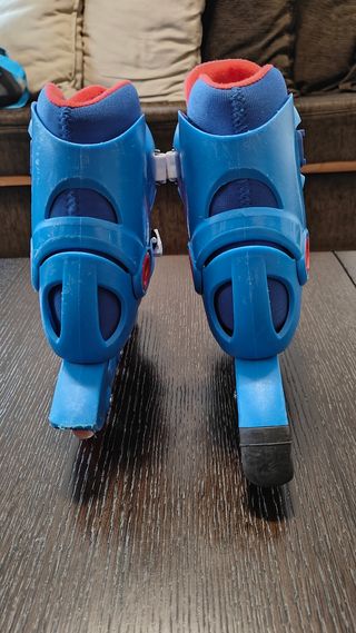 Patines Decathlon 30-32