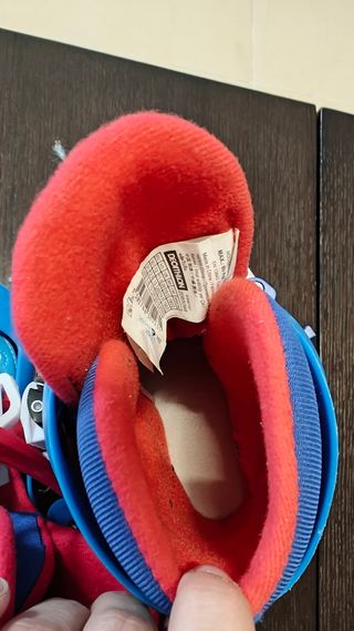 Patines Decathlon 30-32