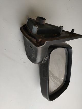 ✅RETROVISOR DERECHO TERRANO II MANUAL