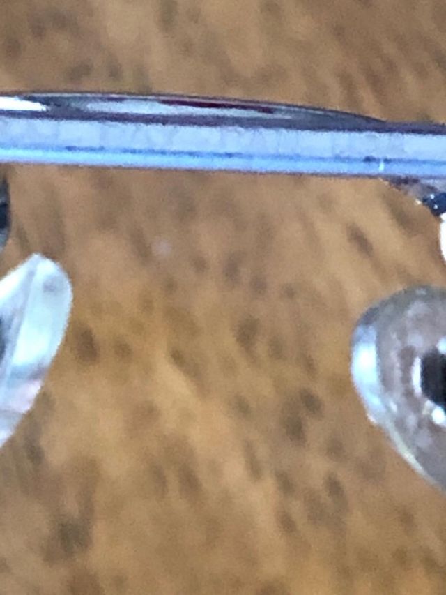 Auténticas gafas Ray-Ban