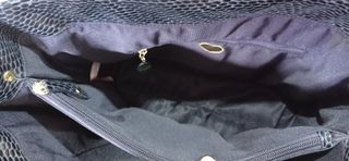 Bolso Camomilla piel coco